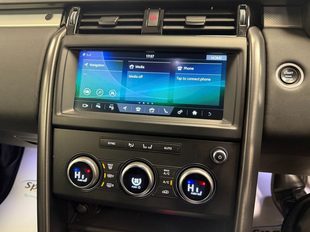 Used Land Rover Discovery 2020 for sale - 77072551: Photo 13