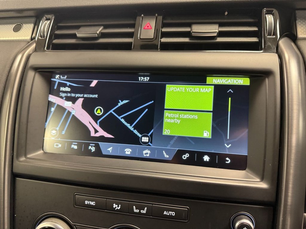 Used Land Rover Discovery 2020 for sale - 77072551: Photo 15