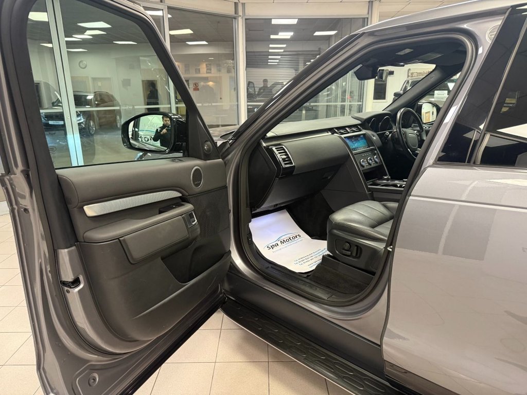 Used Land Rover Discovery 2020 for sale - 77072551: Photo 18