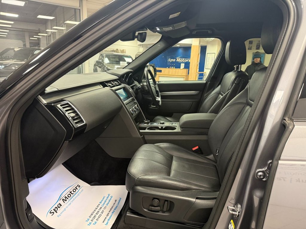 Used Land Rover Discovery 2020 for sale - 77072551: Photo 19