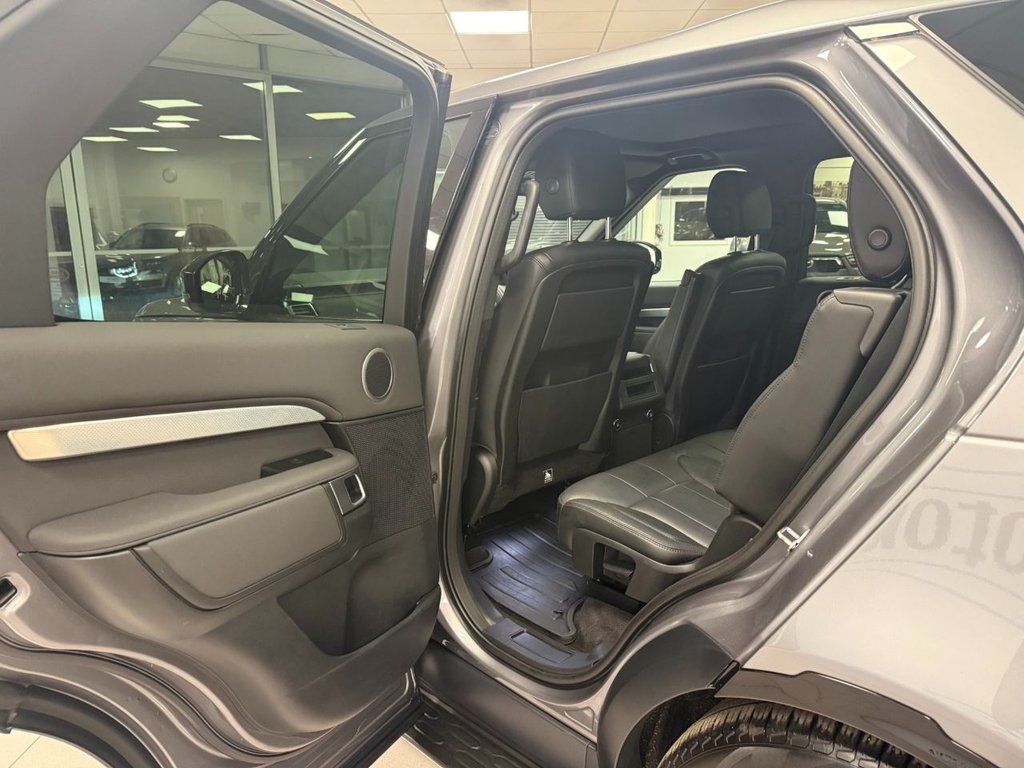 Used Land Rover Discovery 2020 for sale - 77072551: Photo 20