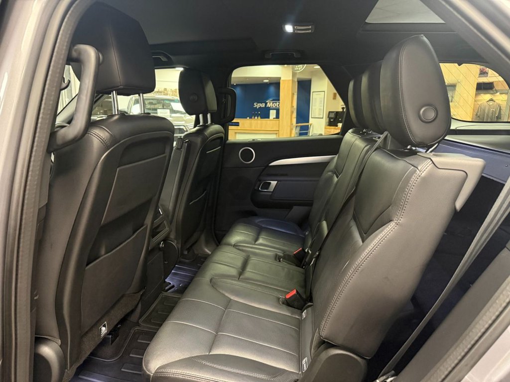 Used Land Rover Discovery 2020 for sale - 77072551: Photo 21