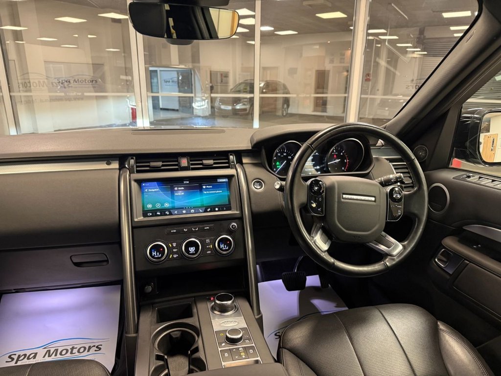 Used Land Rover Discovery 2020 for sale - 77072551: Photo 22