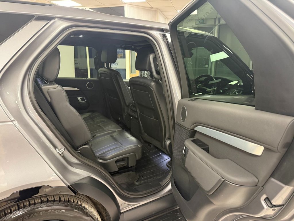 Used Land Rover Discovery 2020 for sale - 77072551: Photo 23
