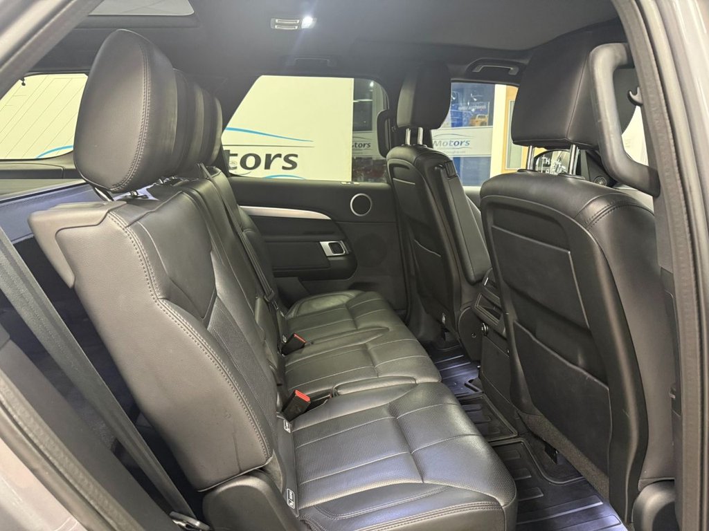 Used Land Rover Discovery 2020 for sale - 77072551: Photo 24