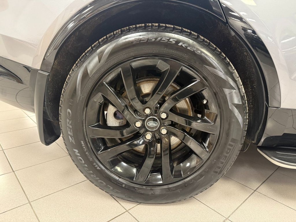 Used Land Rover Discovery 2020 for sale - 77072551: Photo 27