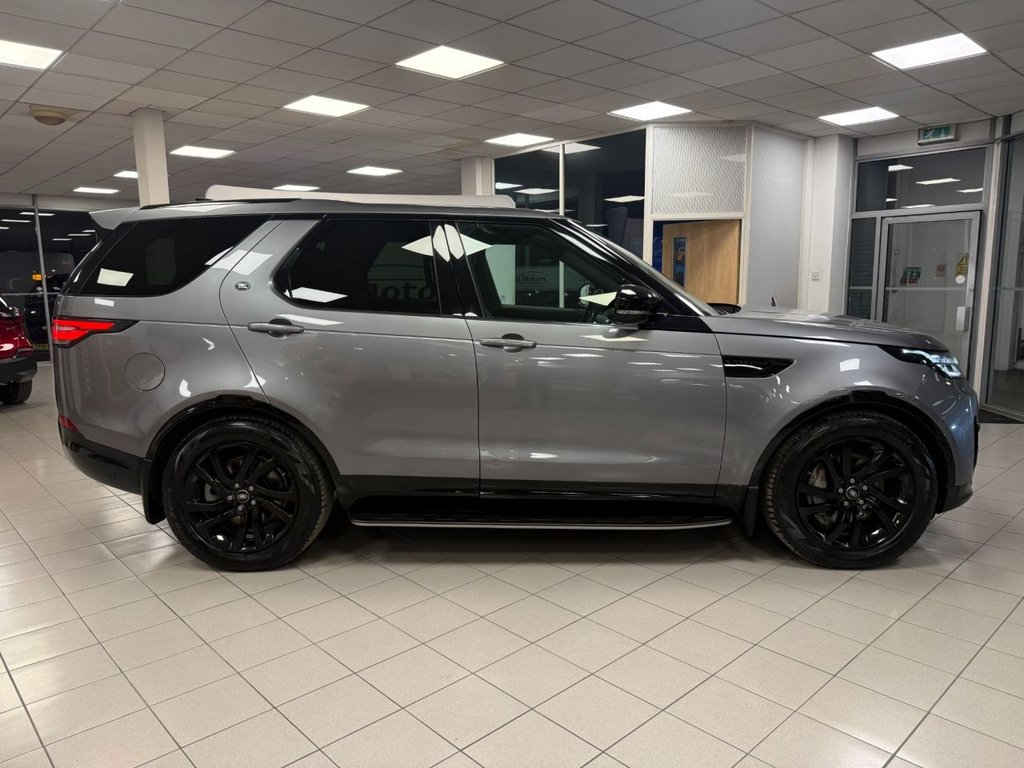 Used Land Rover Discovery 2020 for sale - 77072551: Photo 7