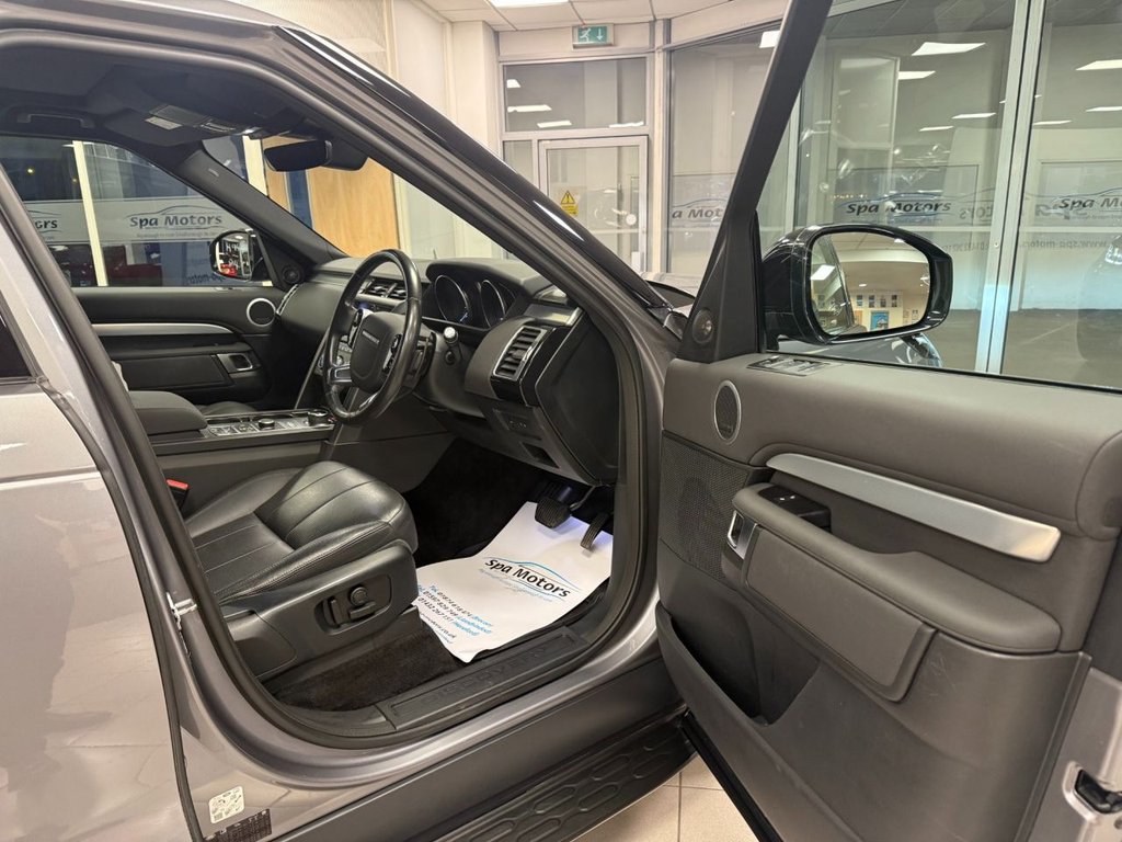 Used Land Rover Discovery 2020 for sale - 77072551: Photo 8