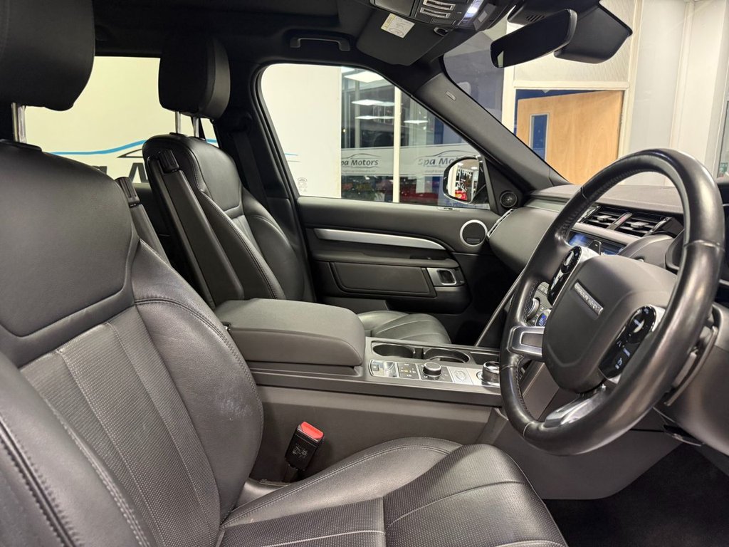 Used Land Rover Discovery 2020 for sale - 77072551: Photo 9