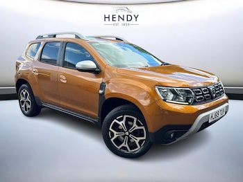 Used Dacia Duster 2019 for sale - 79199145: Photo