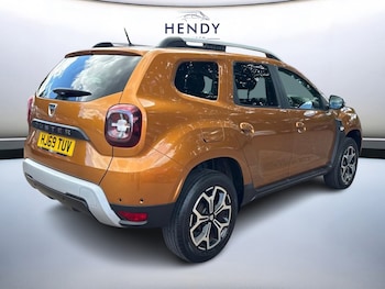 Used Dacia Duster 2019 for sale - 79199145: Photo