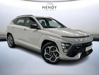 Used Hyundai KONA 2025 for sale - 79483618: Photo