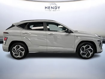 Used Hyundai KONA 2025 for sale - 79483618: Photo
