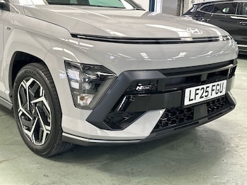 Used Hyundai KONA 2025 for sale - 79483618: Photo