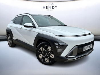 Used Hyundai KONA 2024 for sale - 79200192: Photo