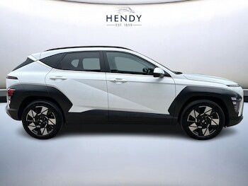 Used Hyundai KONA 2024 for sale - 79200192: Photo