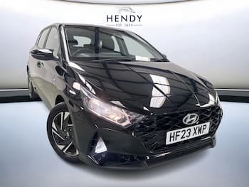 Used Hyundai i20 2023 for sale - 79676517: Photo