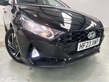 Used Hyundai i20 2023 for sale - 79676517: Photo