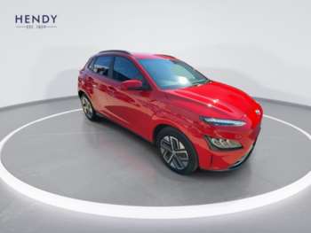 Used Hyundai KONA 2023 for sale - 74665394: Photo