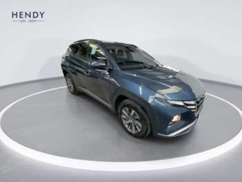 Used Hyundai TUCSON 2021 for sale - 74018190: Photo
