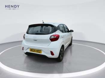 Used Hyundai i10 2025 for sale - 74847322: Photo