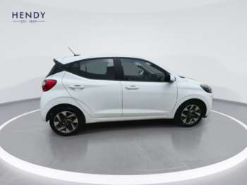 Used Hyundai i10 2025 for sale - 74847322: Photo