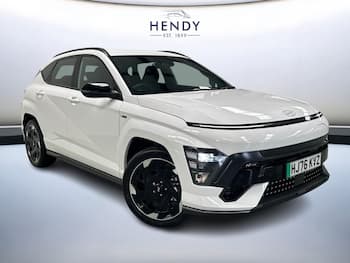 Used Hyundai KONA 2026 for sale - 79725621: Photo