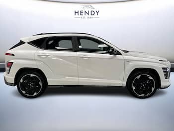 Used Hyundai KONA 2026 for sale - 79725621: Photo