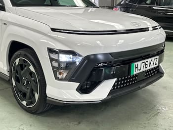 Used Hyundai KONA 2026 for sale - 79725621: Photo