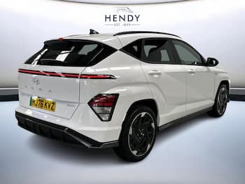 Used Hyundai KONA 2026 for sale - 79725621: Photo
