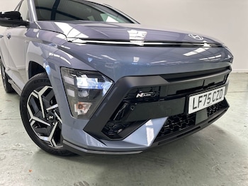 Used Hyundai KONA 2025 for sale - 79483624: Photo