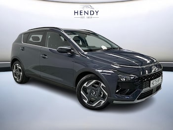 Used Hyundai BAYON 2026 for sale - 79552449: Photo