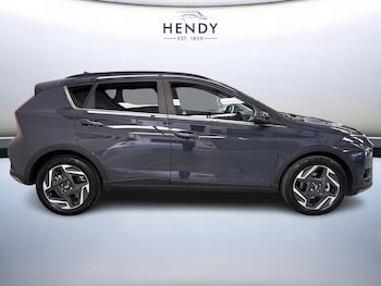 Used Hyundai BAYON 2026 for sale - 79552449: Photo
