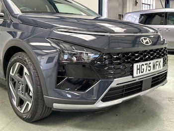Used Hyundai BAYON 2026 for sale - 79552449: Photo