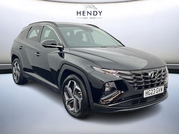 Used Hyundai TUCSON 2023 for sale - 79211748: Photo