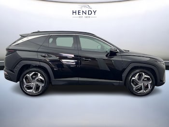 Used Hyundai TUCSON 2023 for sale - 79211748: Photo