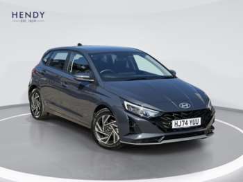 2024 (74) - GDI Advance 5-Door