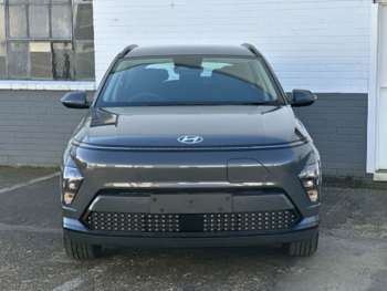 Used Hyundai KONA 2025 for sale - 74067943: Photo
