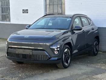 Used Hyundai KONA 2025 for sale - 74067943: Photo