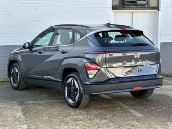 Used Hyundai KONA 2025 for sale - 74067943: Photo