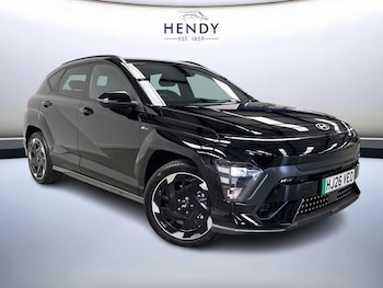 Used Hyundai KONA 2026 for sale - 79199644: Photo