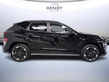 Used Hyundai KONA 2026 for sale - 79199644: Photo