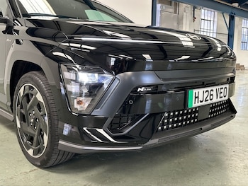 Used Hyundai KONA 2026 for sale - 79199644: Photo
