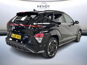 Used Hyundai KONA 2026 for sale - 79199644: Photo