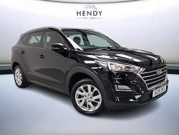 Used Hyundai TUCSON 2019 for sale - 79211750: Photo