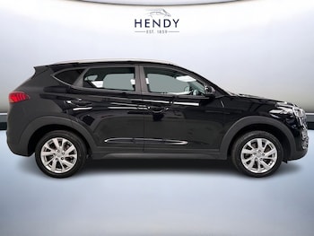 Used Hyundai TUCSON 2019 for sale - 79211750: Photo