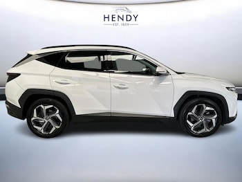 Used Hyundai TUCSON 2022 for sale - 79347507: Photo