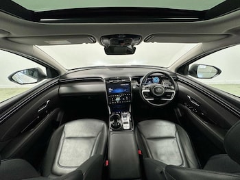 Used Hyundai TUCSON 2022 for sale - 79347507: Photo