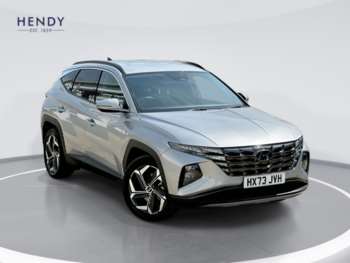2024 (73) - TGDI HYBRID 230 Premium 5-Door