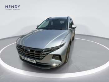 Used Hyundai TUCSON 2024 for sale - 74595052: Photo